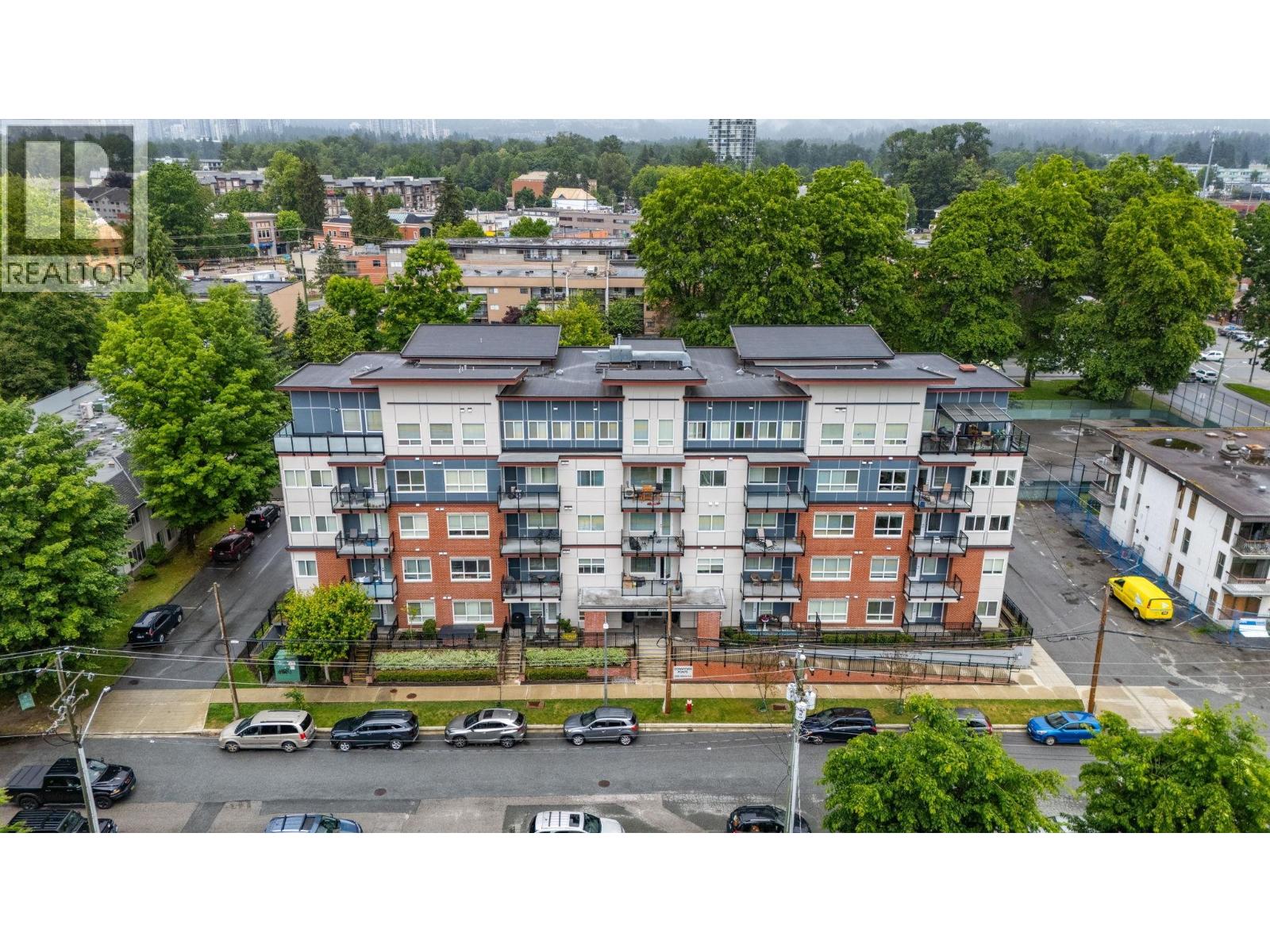 306 2229 ATKINS AVENUE, Port Coquitlam