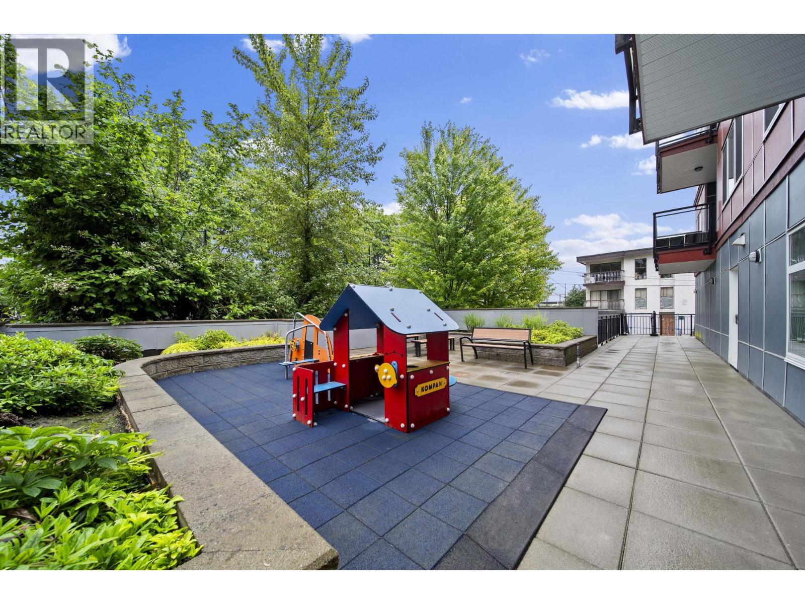 306 2229 ATKINS AVENUE, Port Coquitlam
