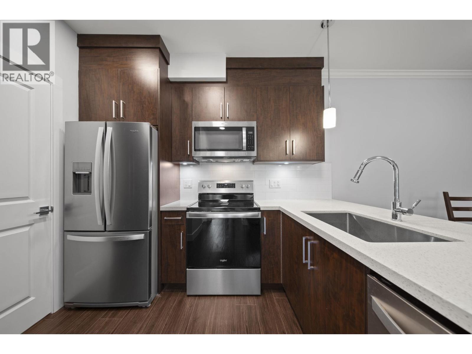 306 2229 ATKINS AVENUE, Port Coquitlam