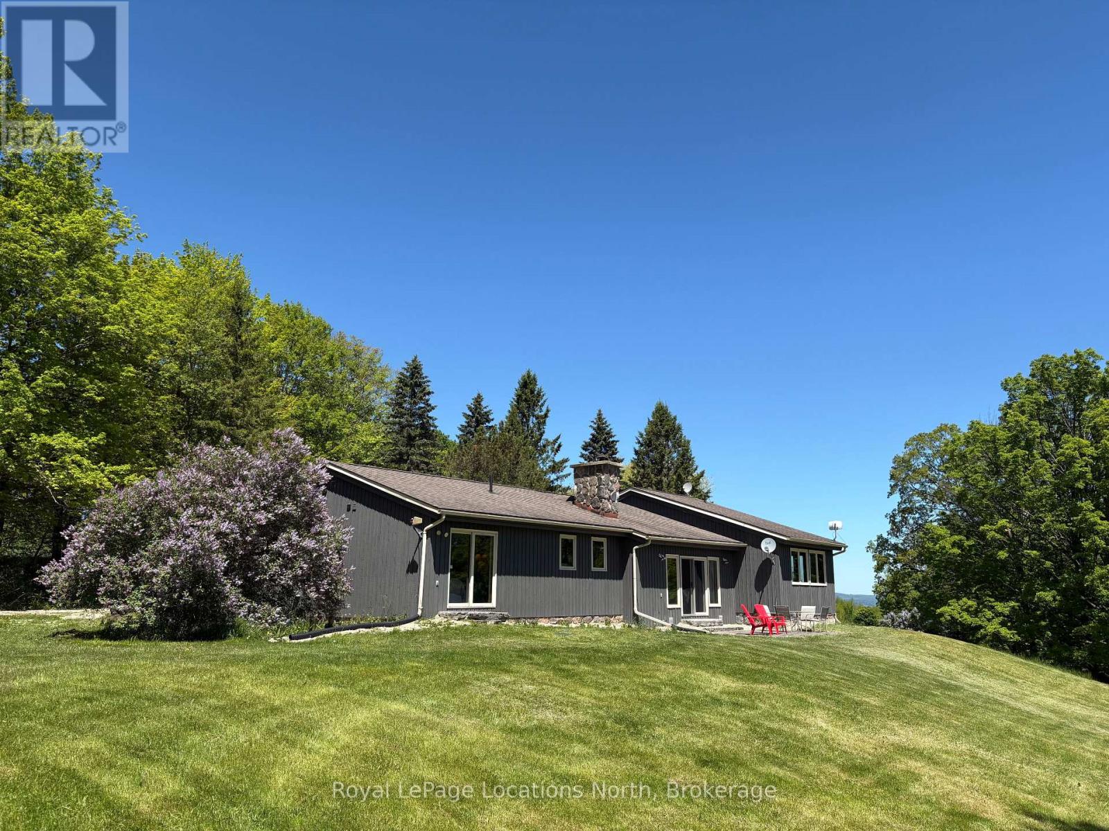 446070 JOHNSTON'S SIDE ROAD - 1