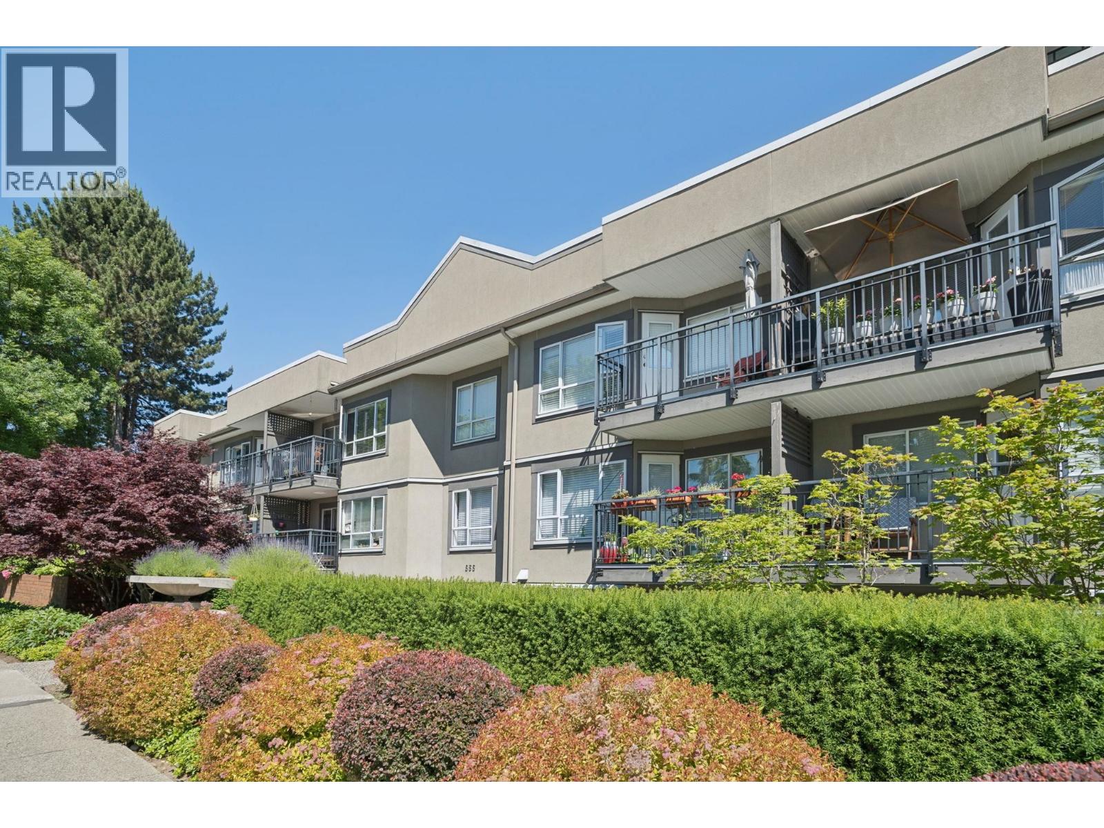 202 555 W 14TH AVENUE, Vancouver