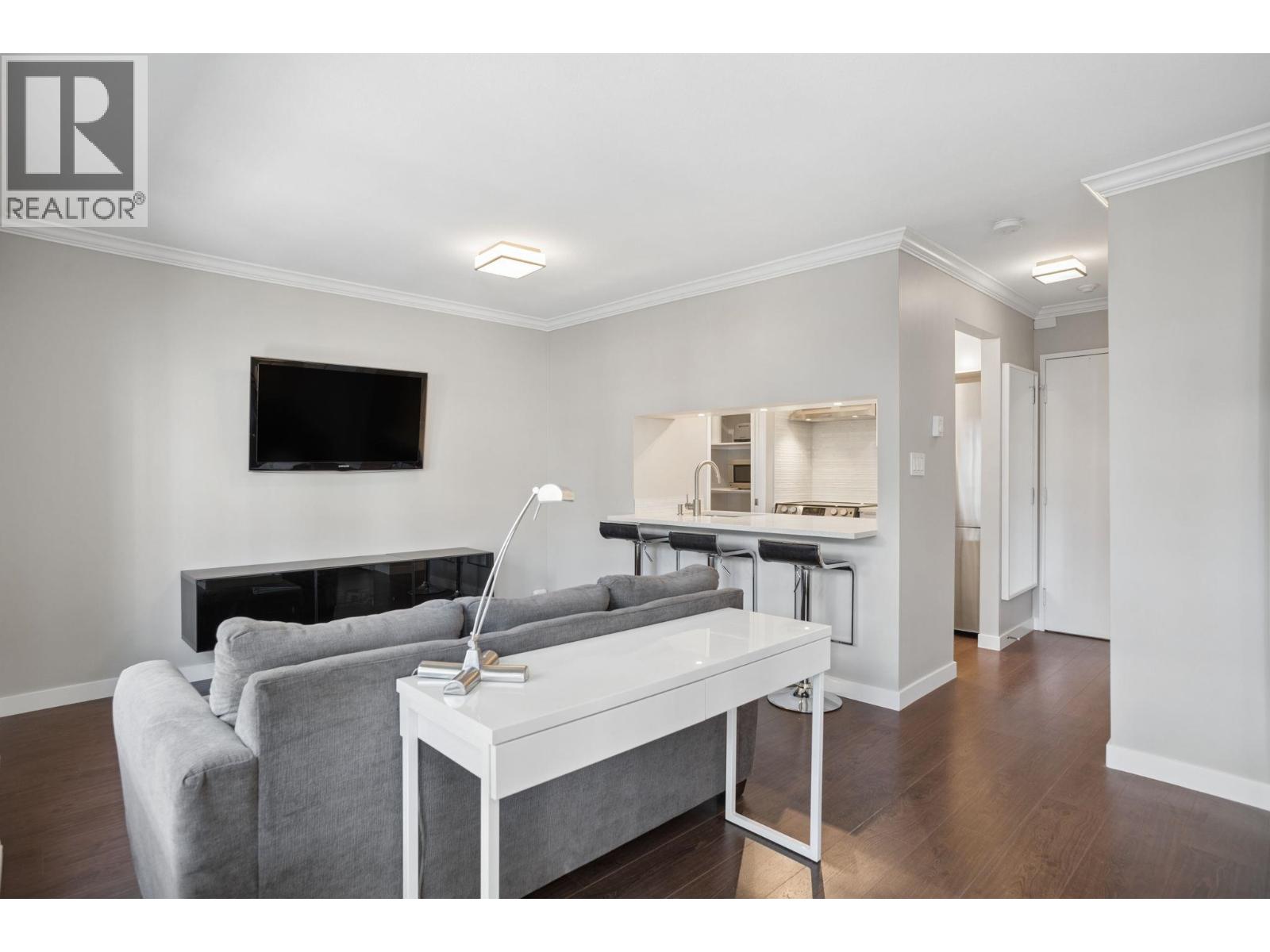 202 555 W 14TH AVENUE, Vancouver