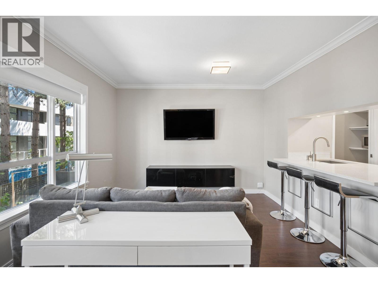 202 555 W 14TH AVENUE, Vancouver