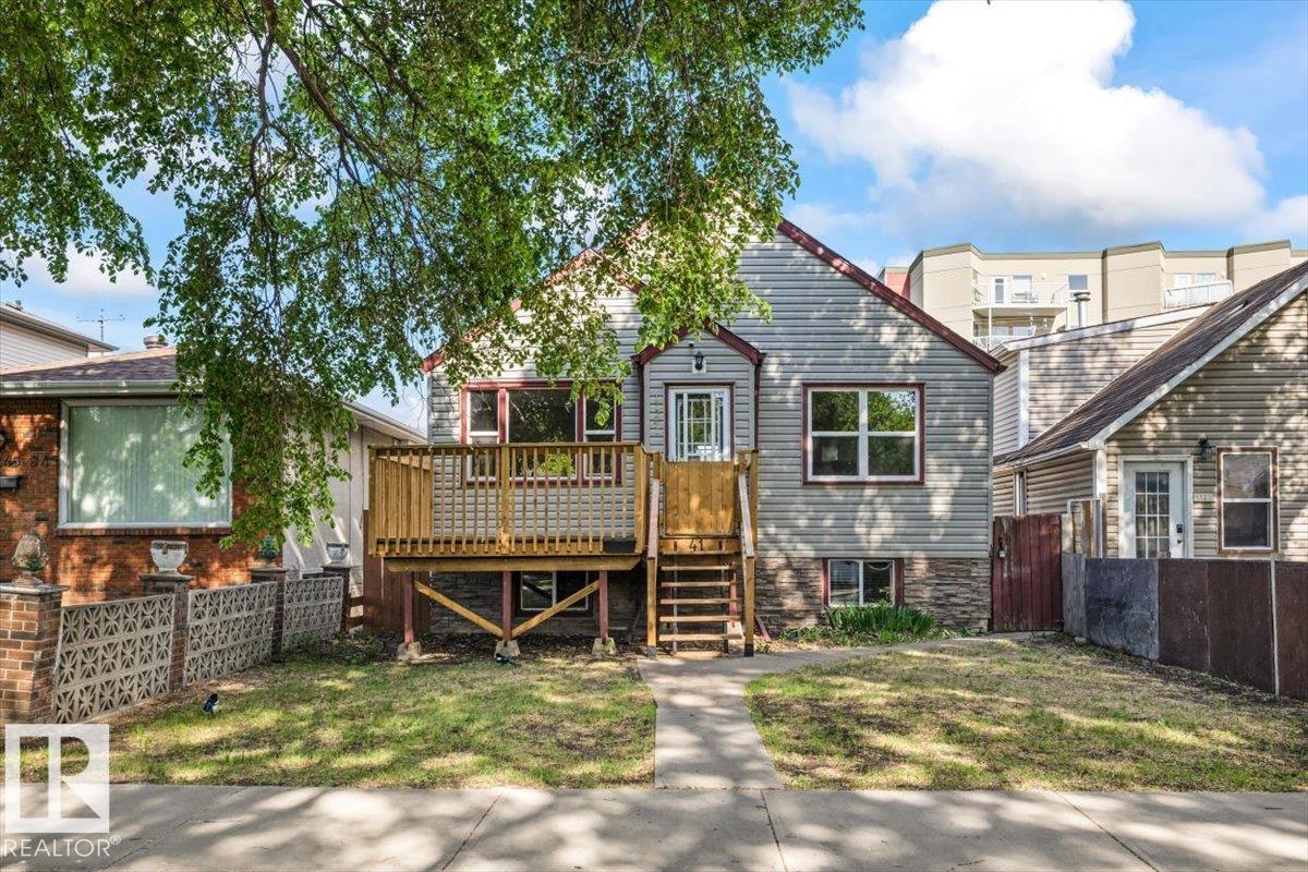 11241 84 ST NW - 1