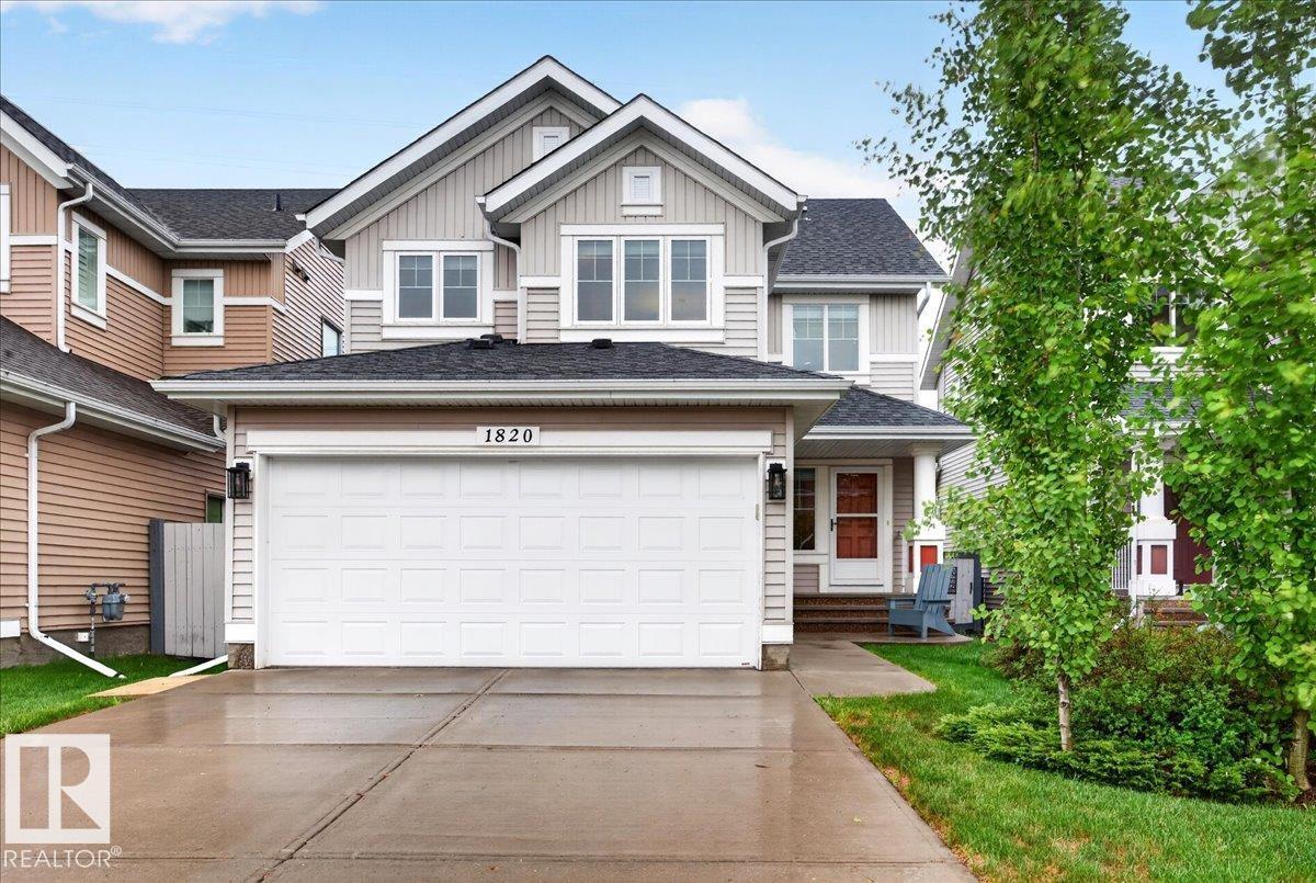 1820 86 ST SW - 2