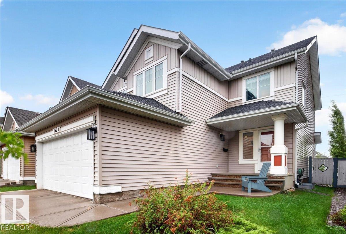 1820 86 ST SW - 43
