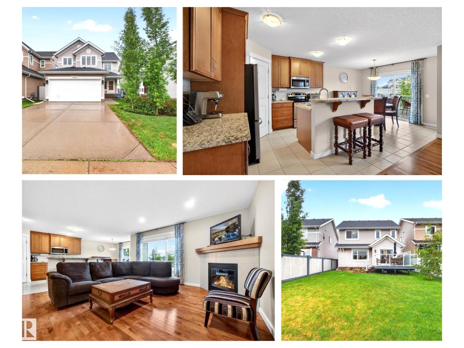 1820 86 ST SW - 1