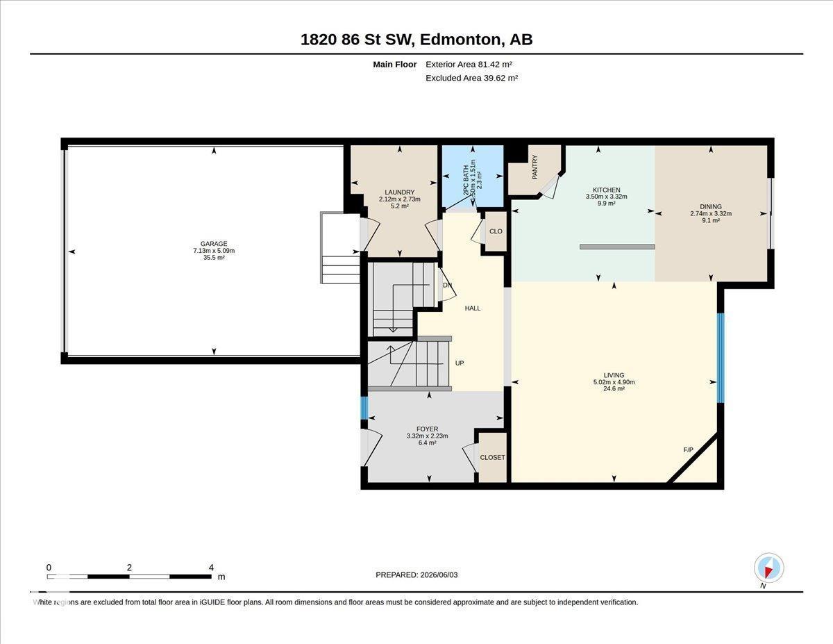 1820 86 ST SW - 45