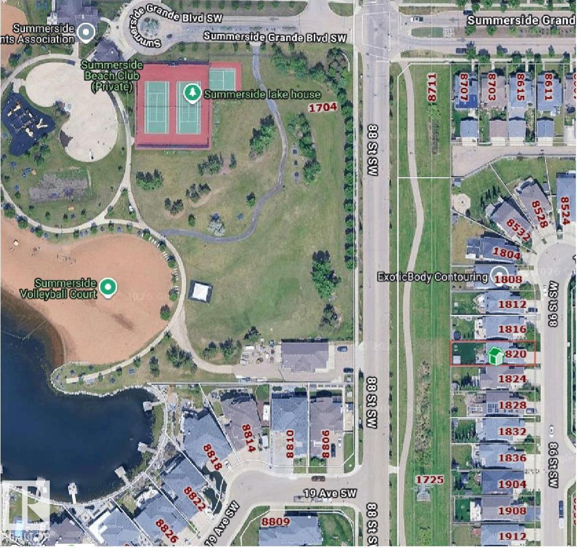 1820 86 ST SW - 48