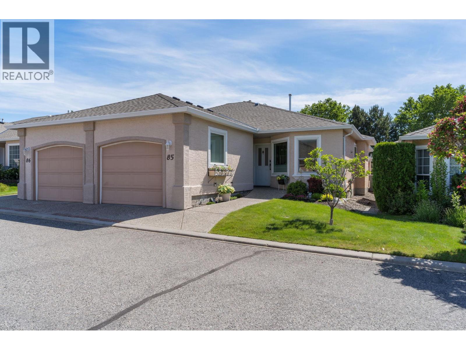 85 2250 Louie Drive, Westbank