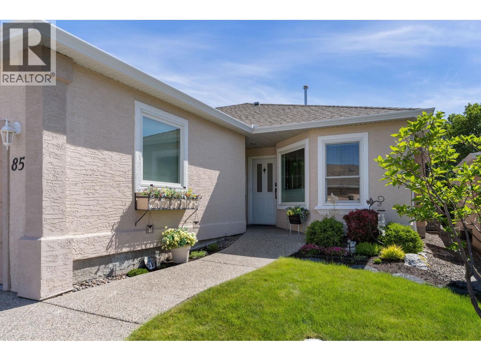85 2250 Louie Drive, Westbank