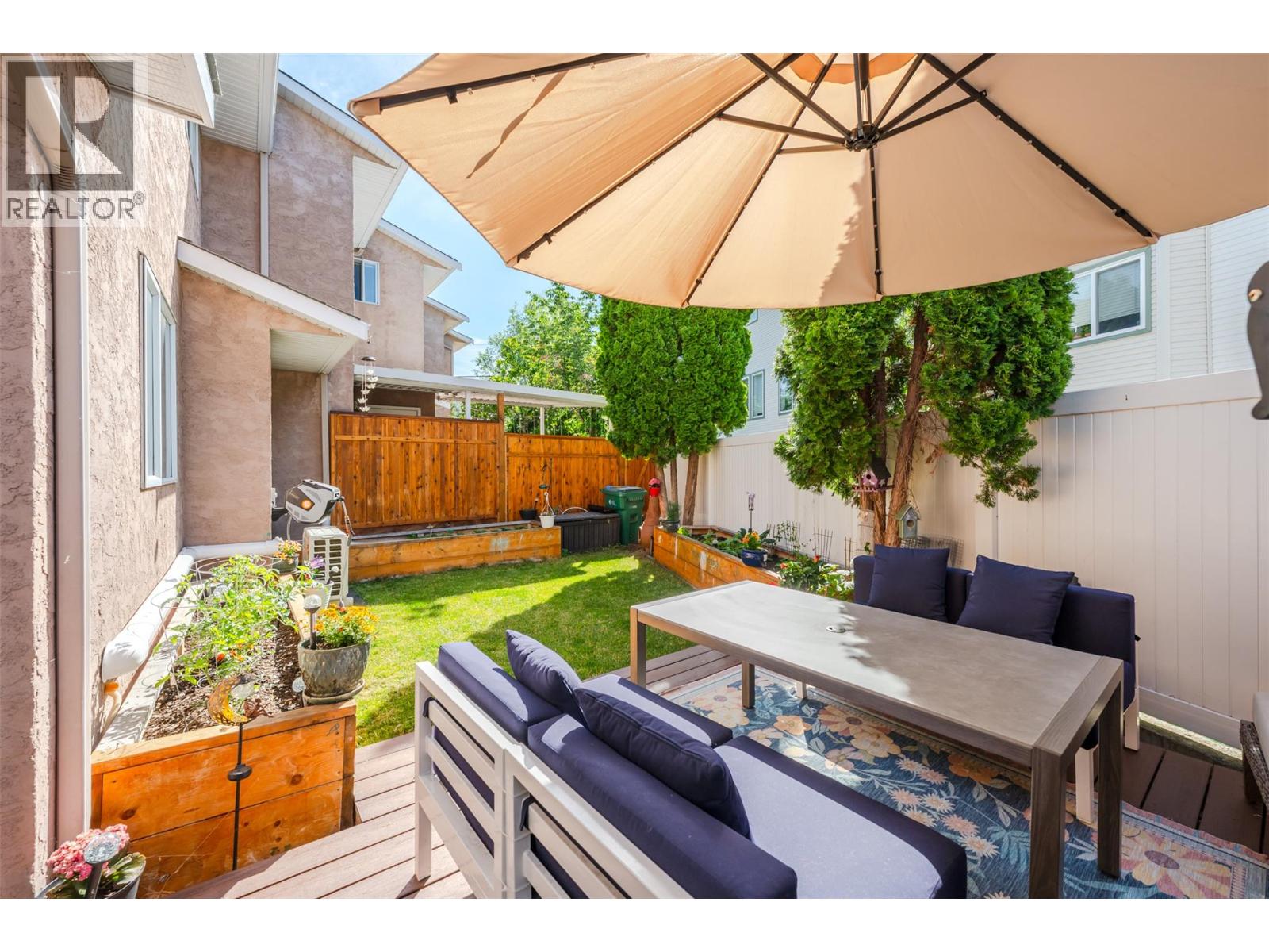 1006 King Street Unit# 106, Penticton