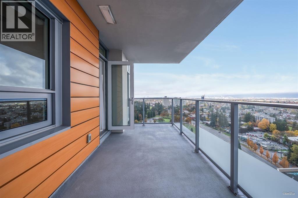 2807 5883 BARKER AVENUE, Burnaby