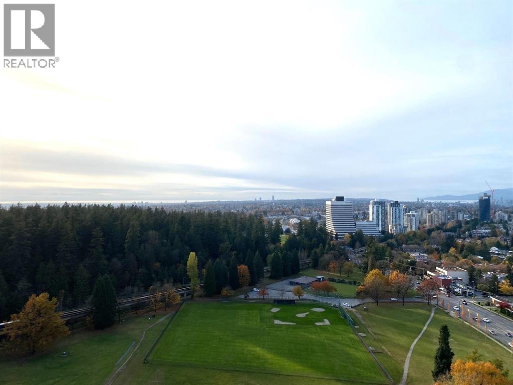2807 5883 BARKER AVENUE, Burnaby