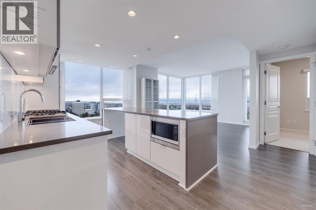 2807 5883 BARKER AVENUE, Burnaby