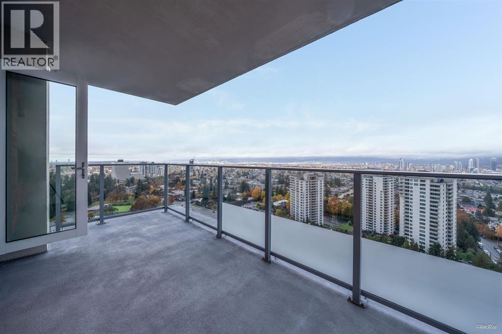 2807 5883 BARKER AVENUE, Burnaby