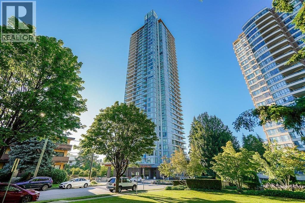 2807 5883 BARKER AVENUE, Burnaby