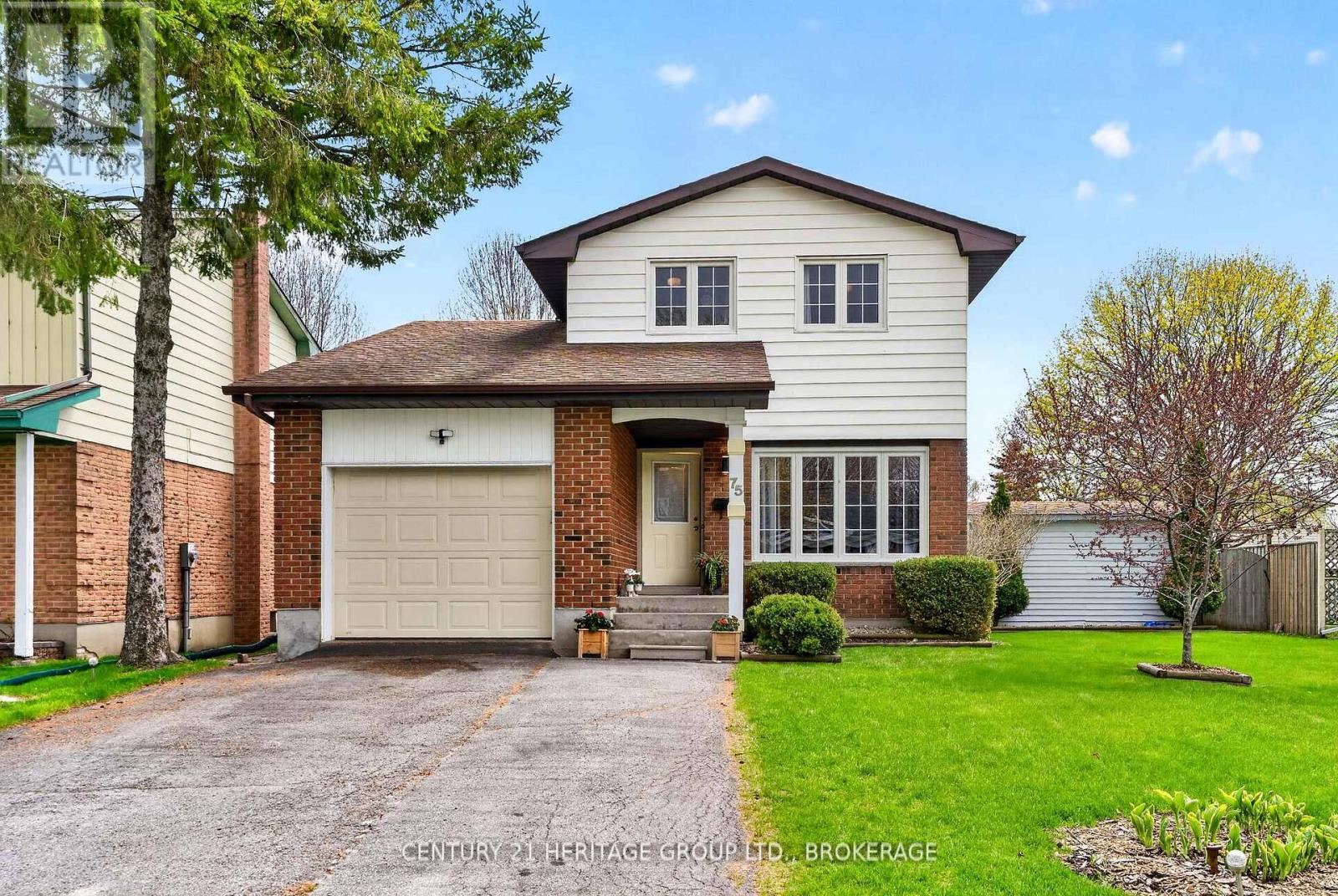 75 MORTENSEN DRIVE - 1