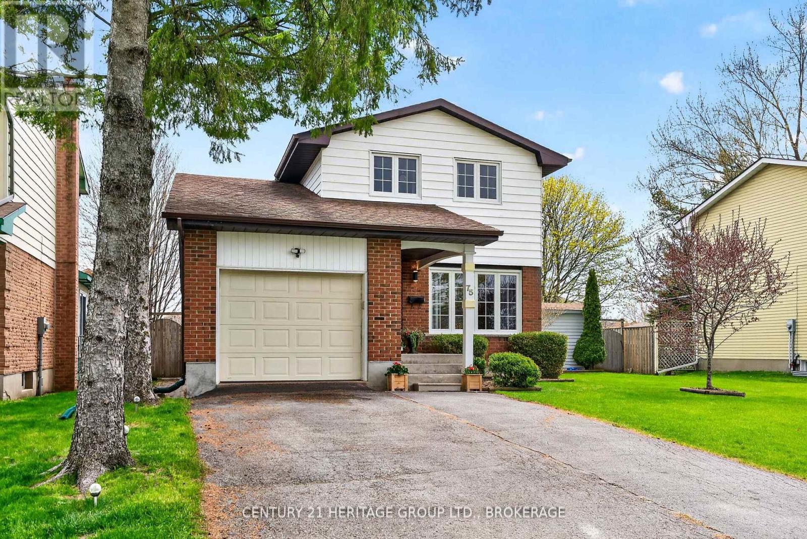 75 MORTENSEN DRIVE - 2