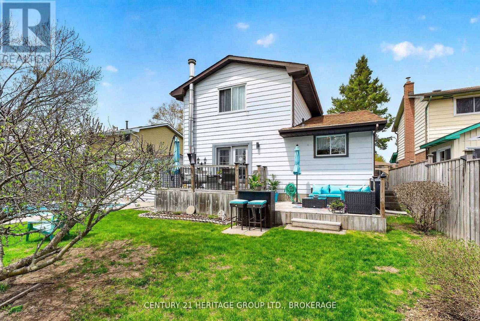 75 MORTENSEN DRIVE - 43