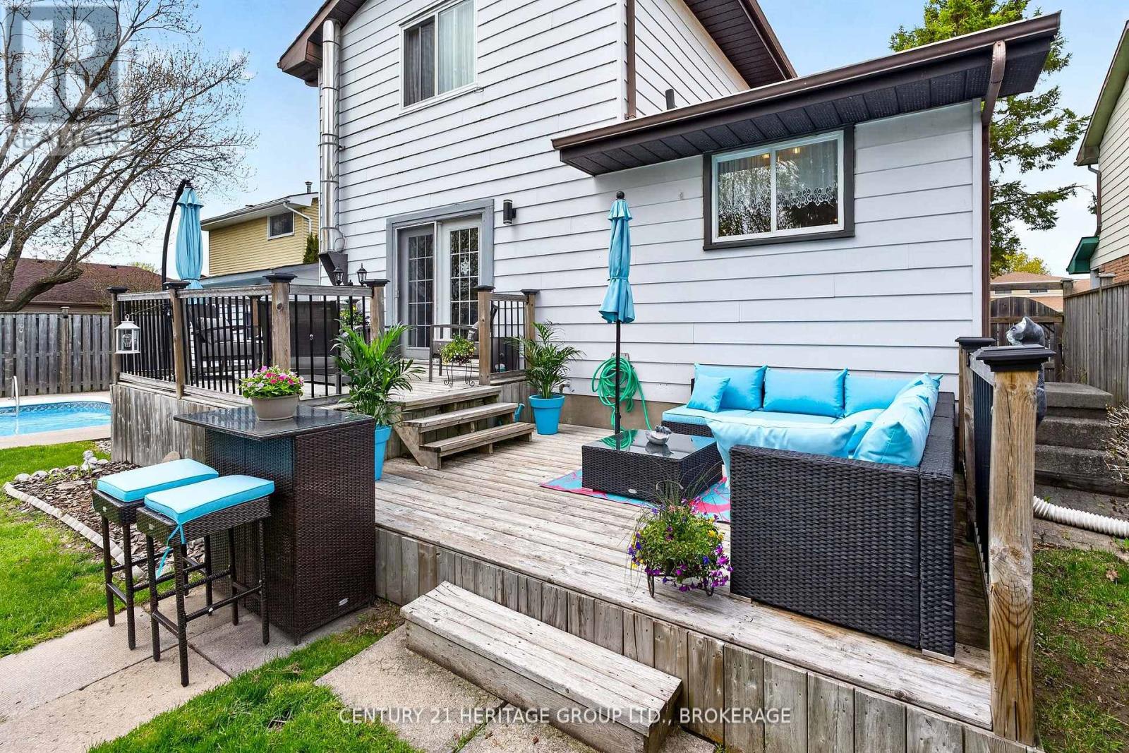 75 MORTENSEN DRIVE - 44
