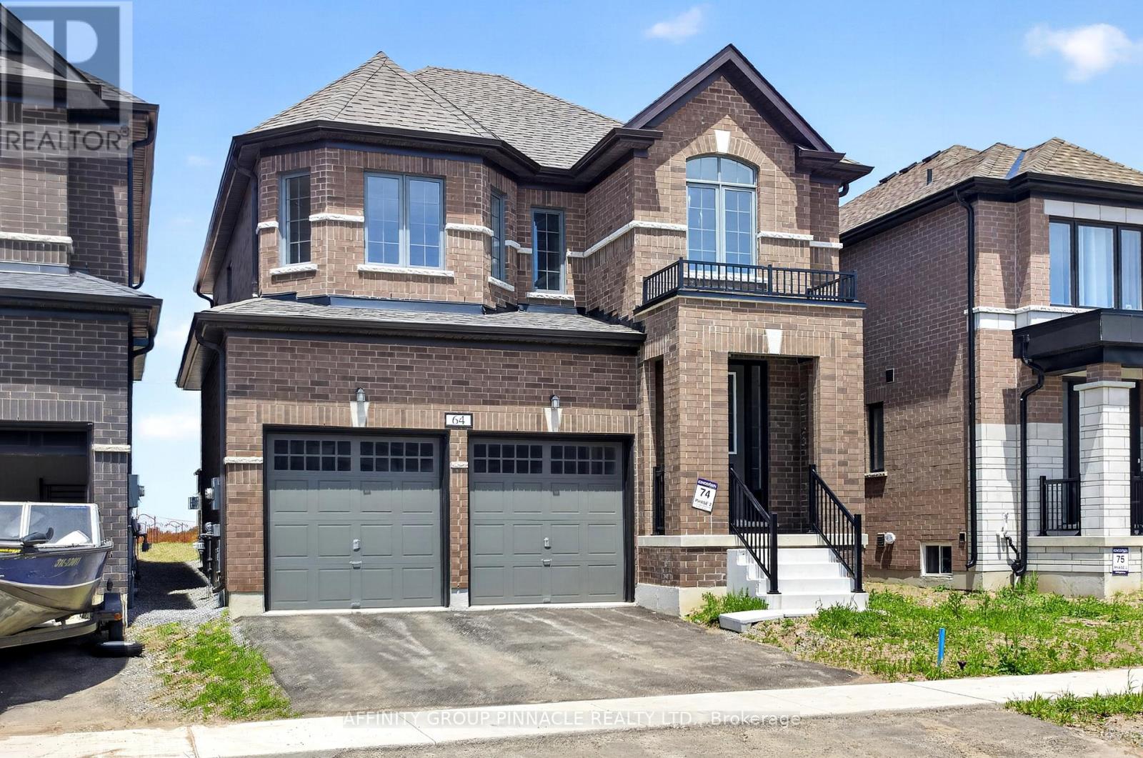 64 BUTLER BOULEVARD - 2