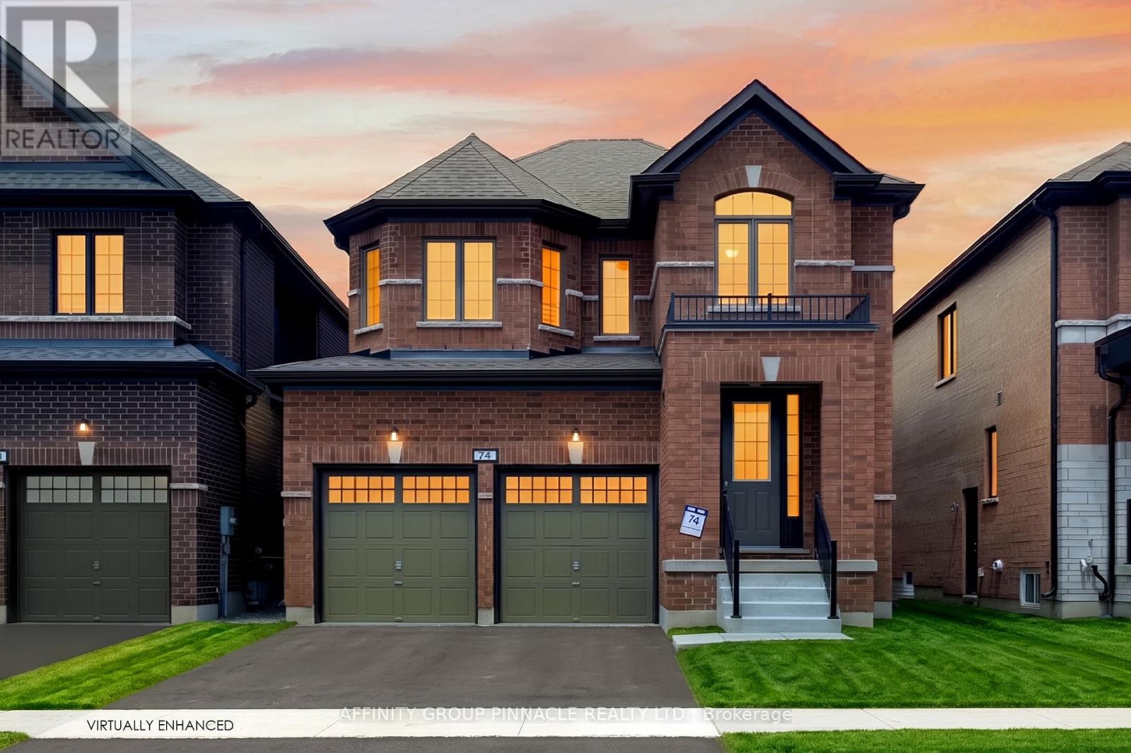 64 BUTLER BOULEVARD - 4