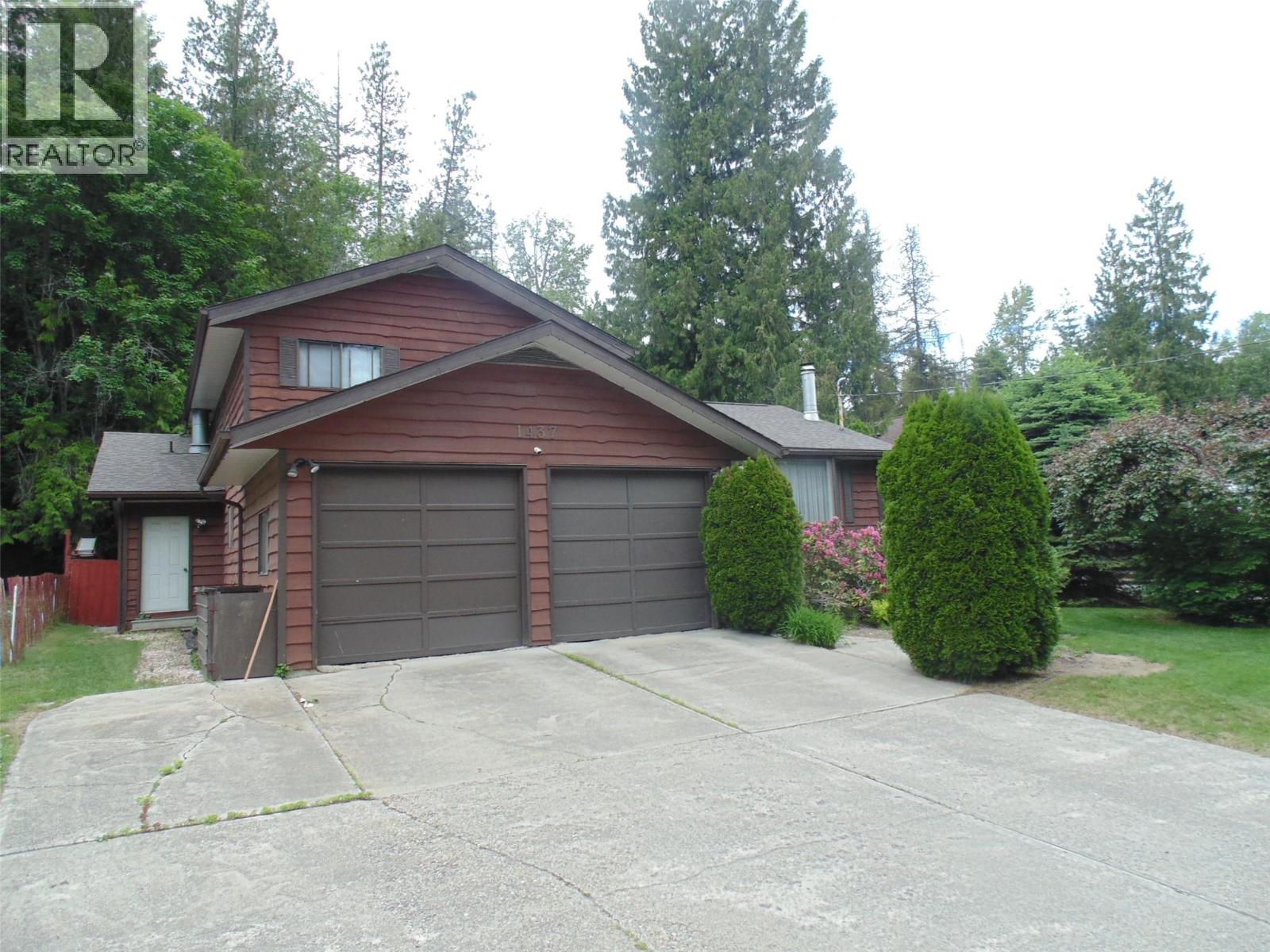 1437 Meadowbrook Drive - 1