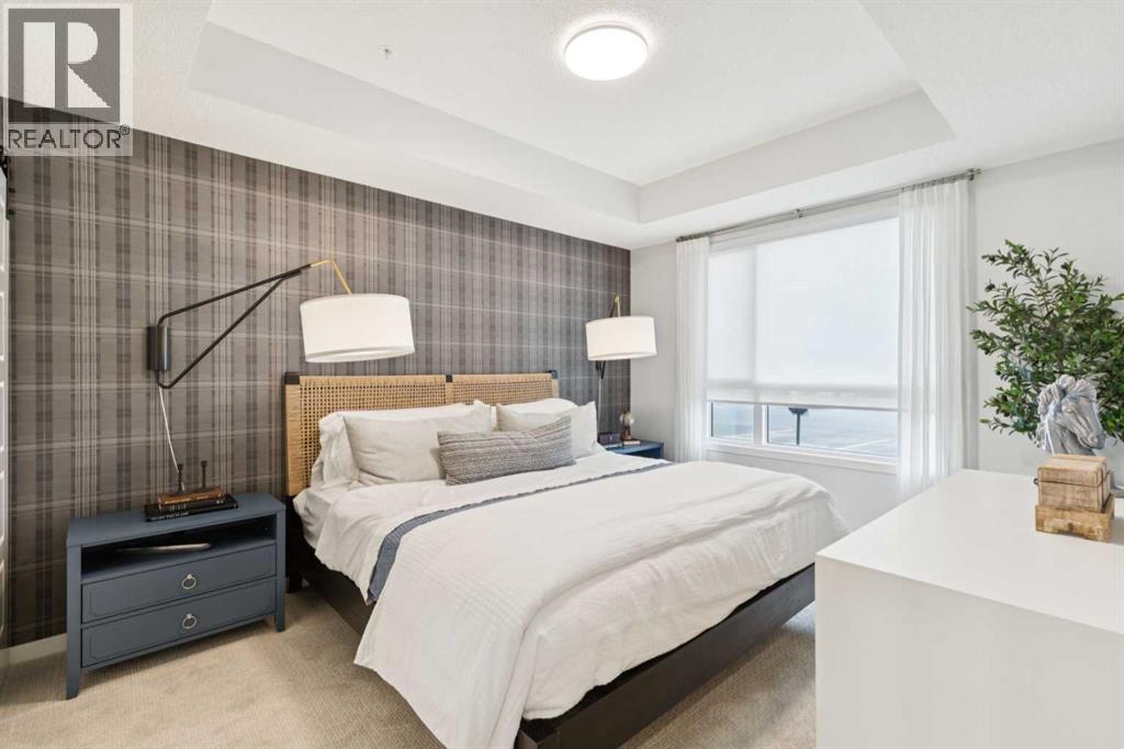 #4102 550 Belmont Street SW - 16