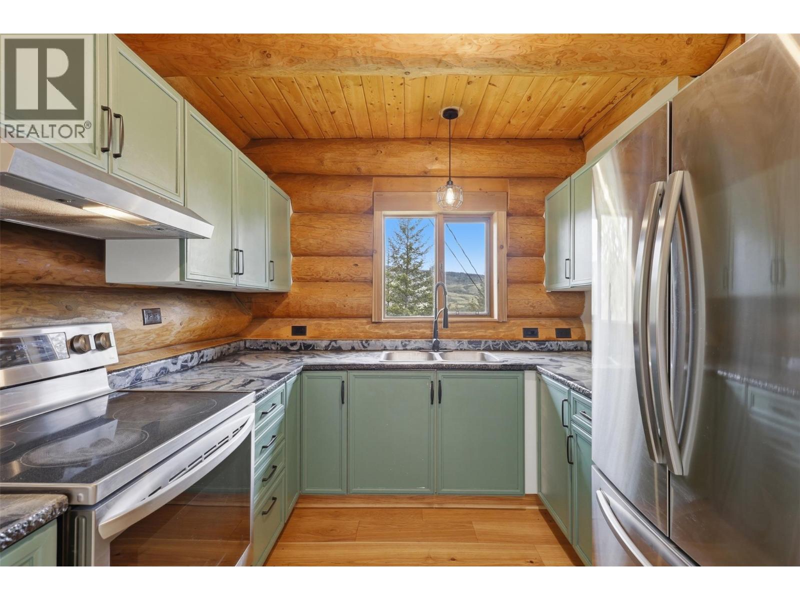 3272 POWELL Road - 15