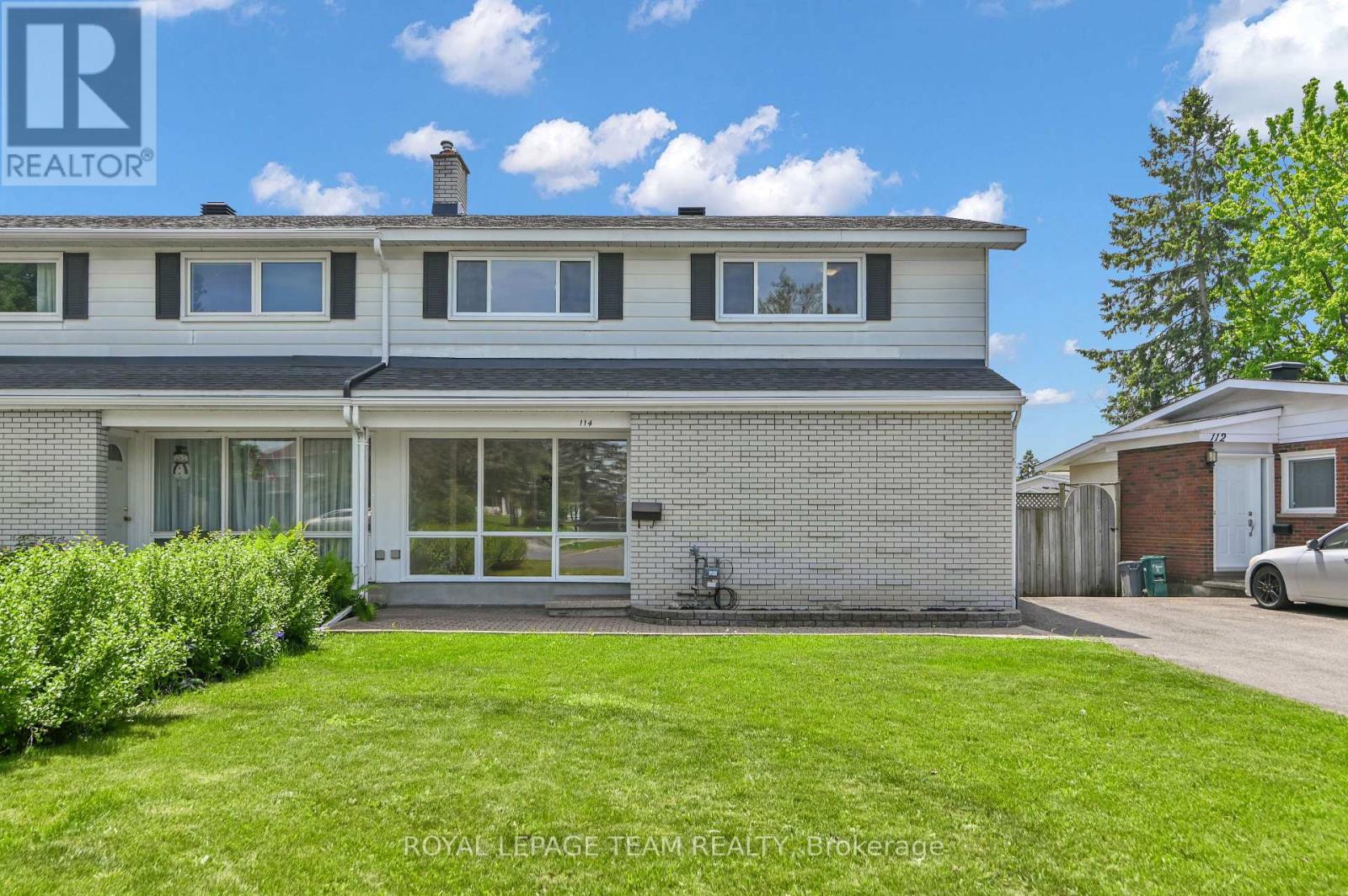 114 CHESTERTON DRIVE - 1
