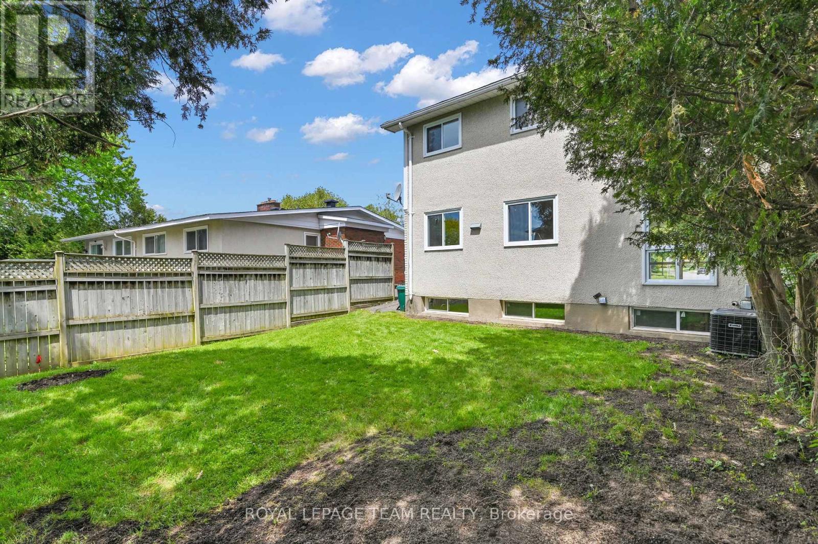 114 CHESTERTON DRIVE - 37