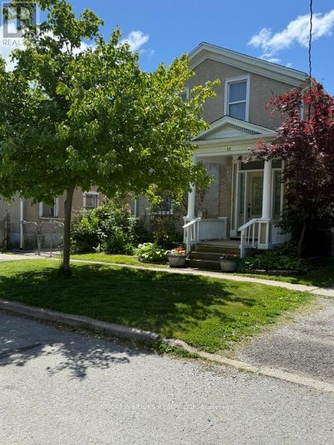 12 CROSS STREET - Image 2