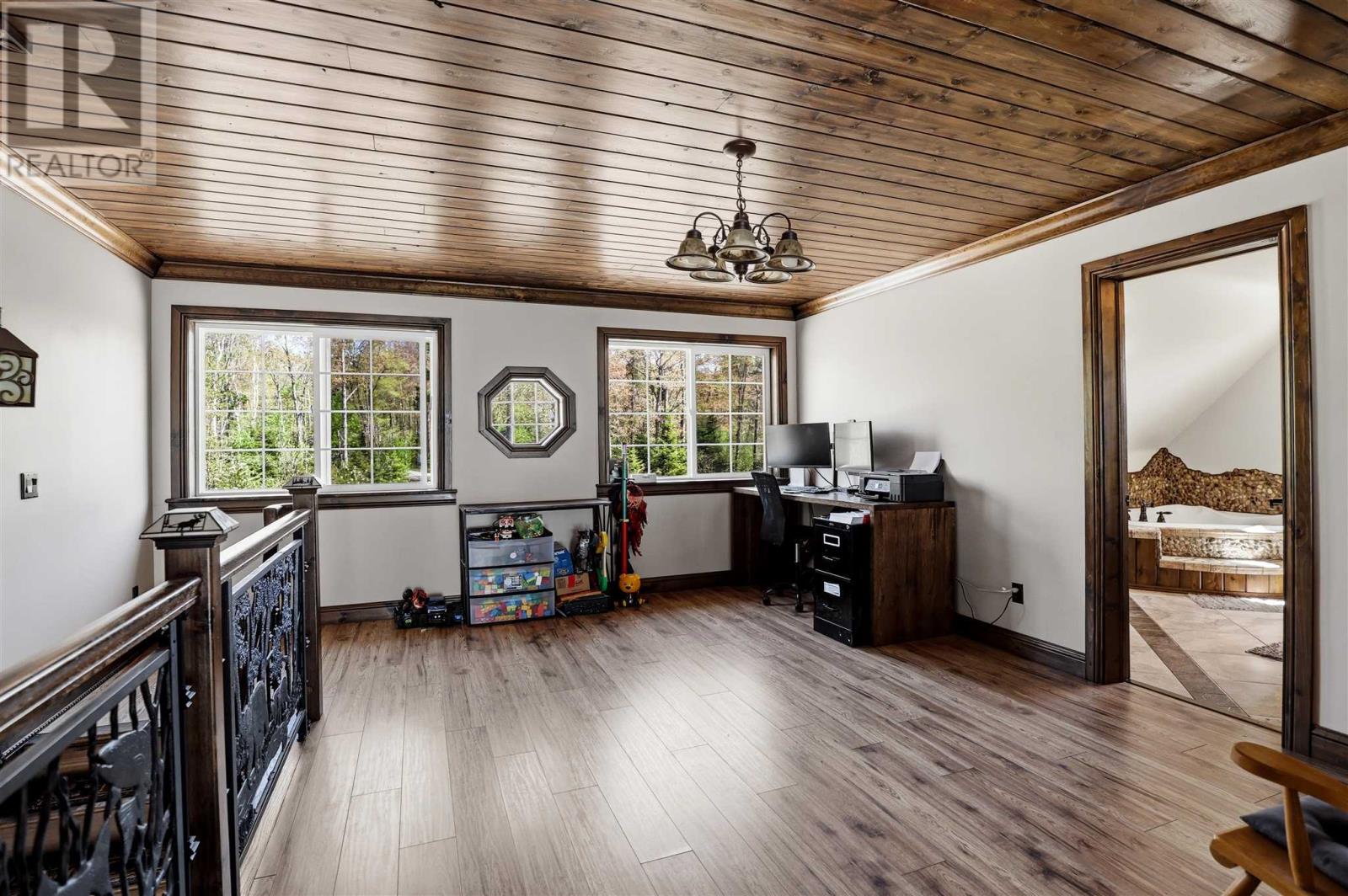 415 Jarret DR - 21