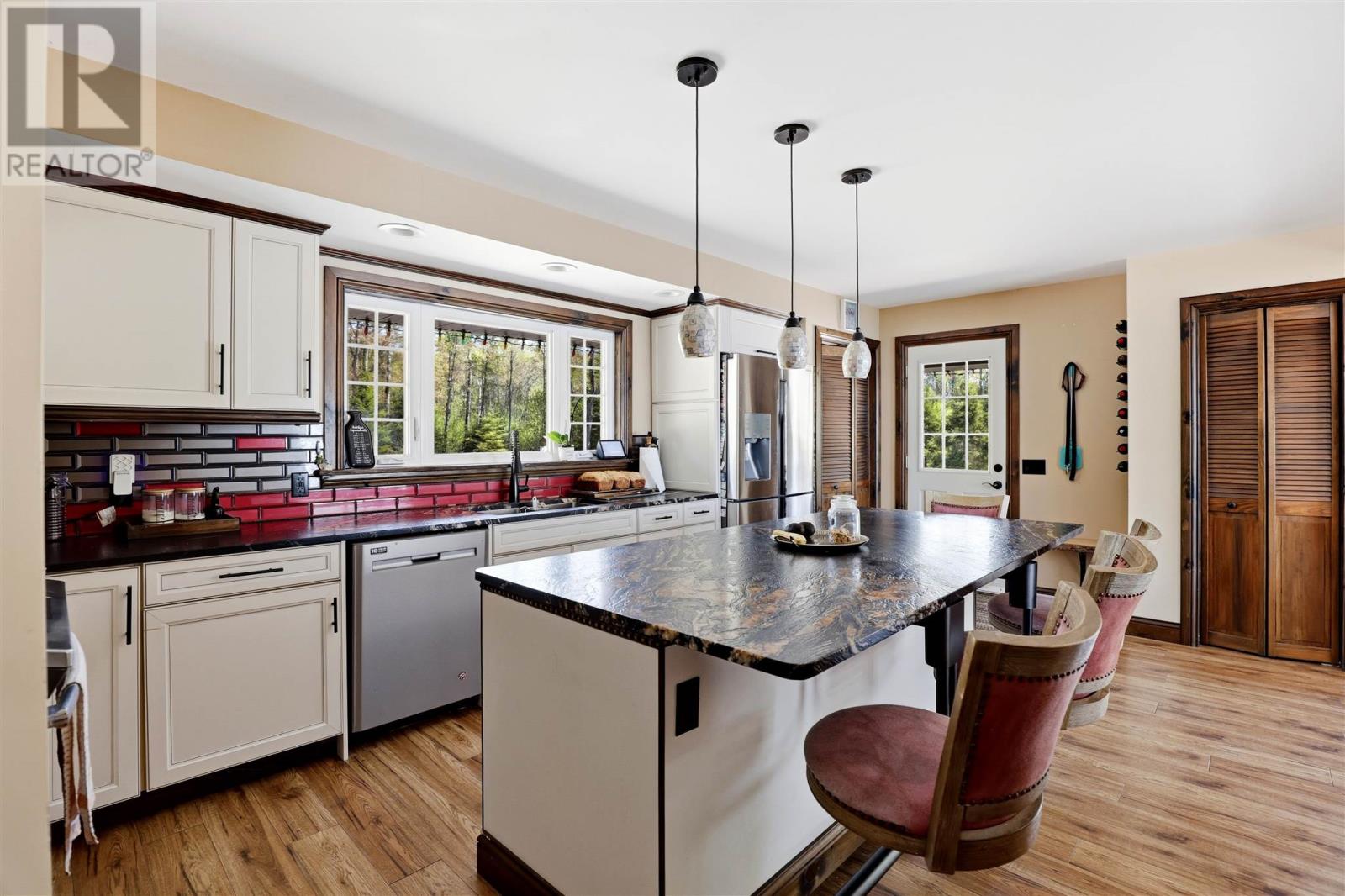 415 Jarret DR - 13