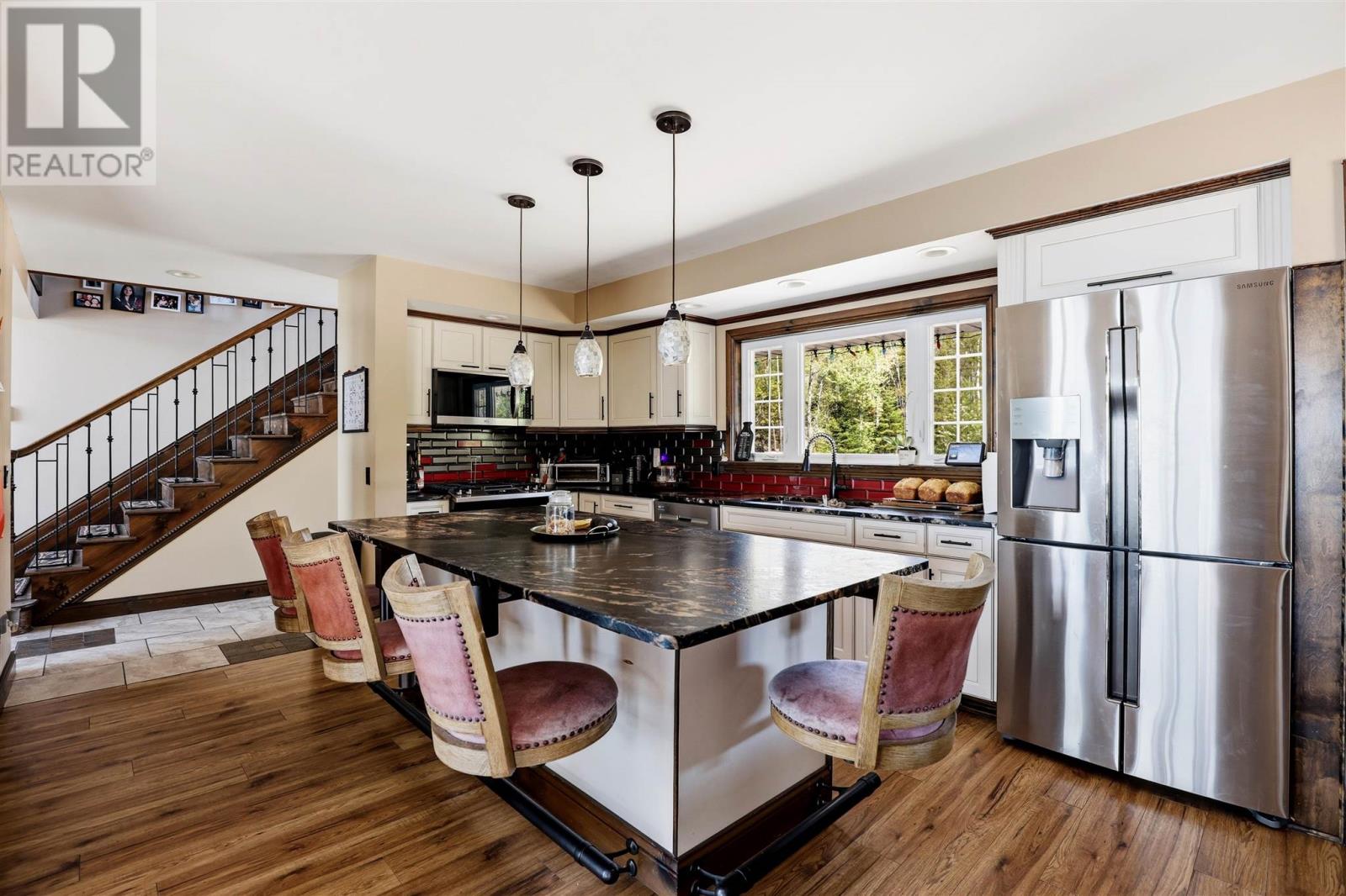 415 Jarret DR - 9