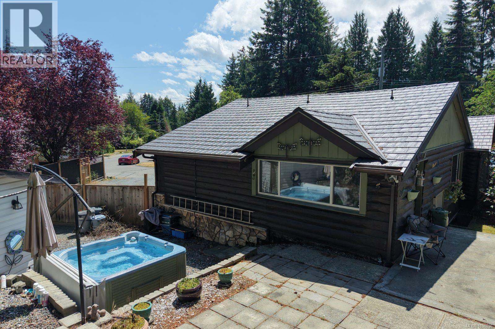 3604 Rockcliffe Dr, Nanaimo