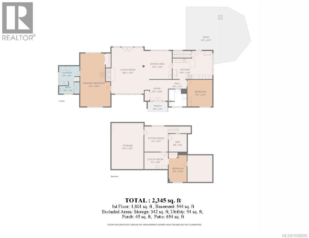 3604 Rockcliffe Dr, Nanaimo