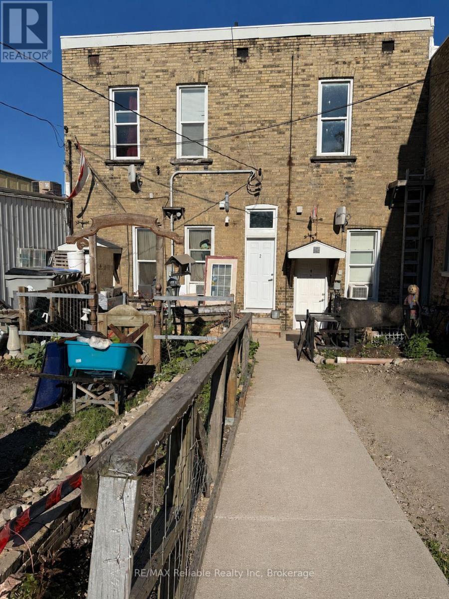 47 ALBERT STREET, Central Huron (Clinton) — photo 2