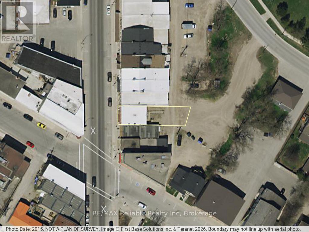 47 ALBERT STREET, Central Huron (Clinton) — photo 3