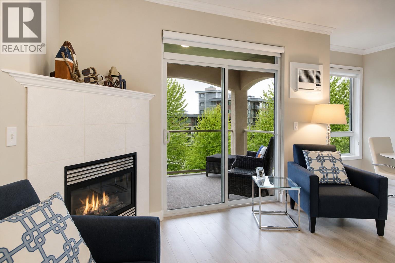 412 1960 Enterprise Way, Kelowna