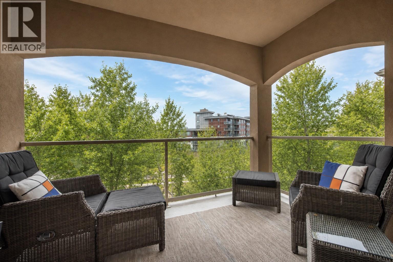 412 1960 Enterprise Way, Kelowna