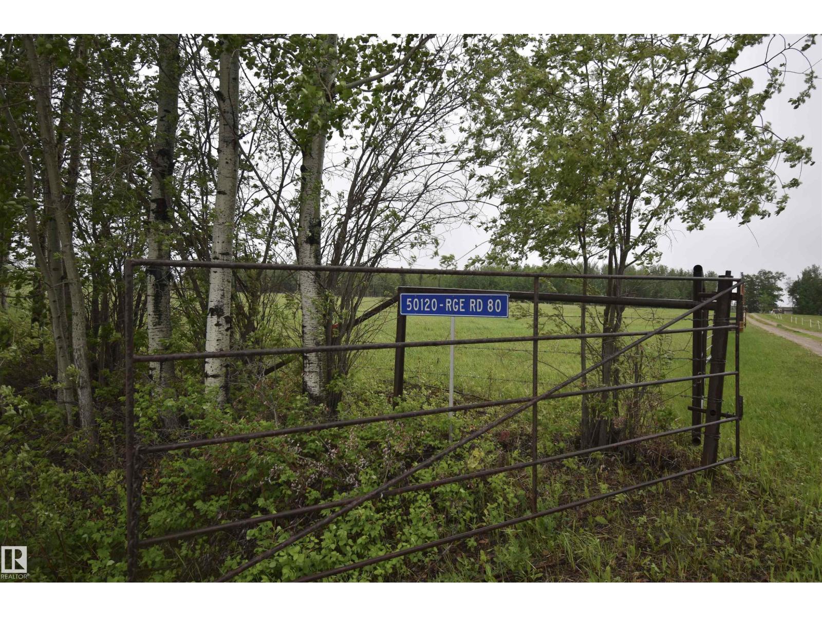 50120 Range Road 80 — photo 29