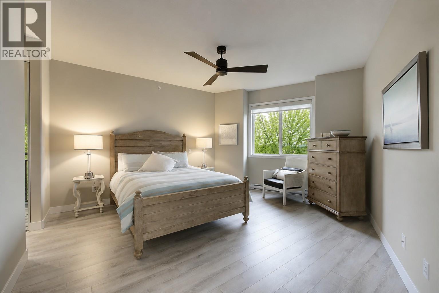 412 1960 Enterprise Way, Kelowna