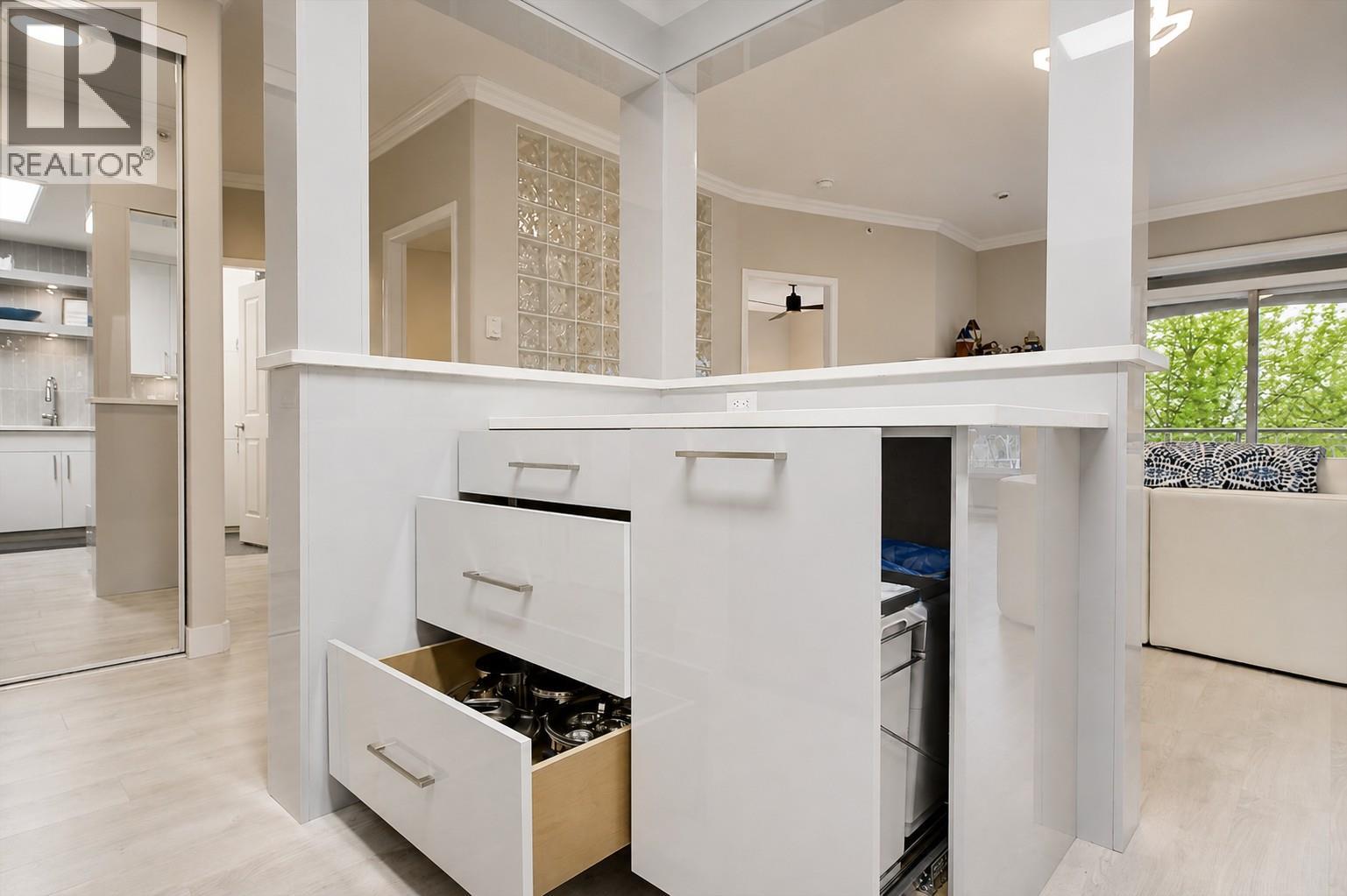 412 1960 Enterprise Way, Kelowna