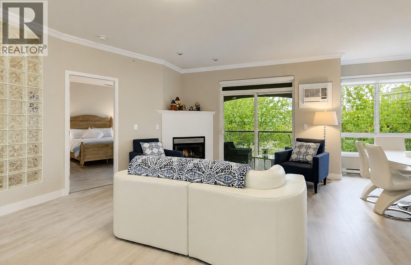 412 1960 Enterprise Way, Kelowna