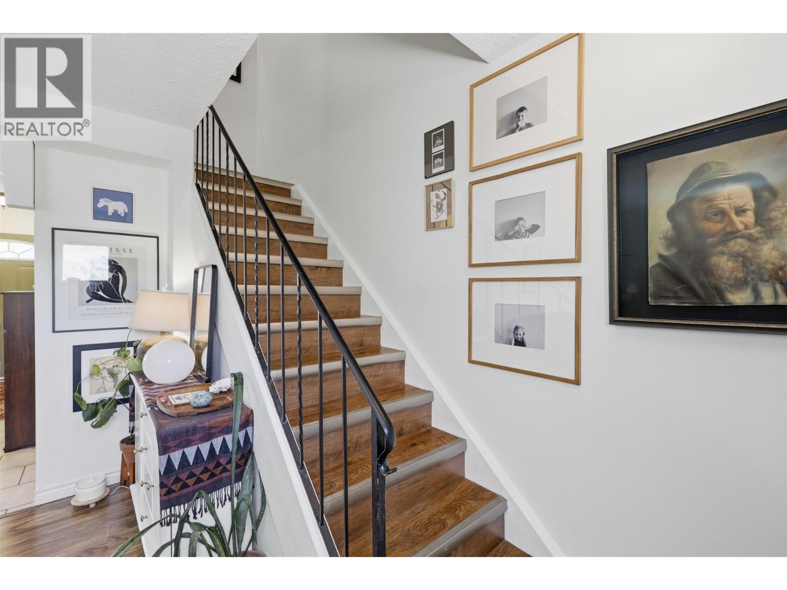 1697 Greenfield Avenue Unit# 55, Kamloops
