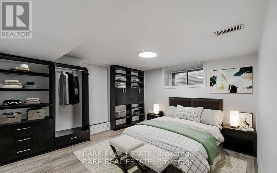 Listing photo of LOWER - 538 ROXTON ROAD