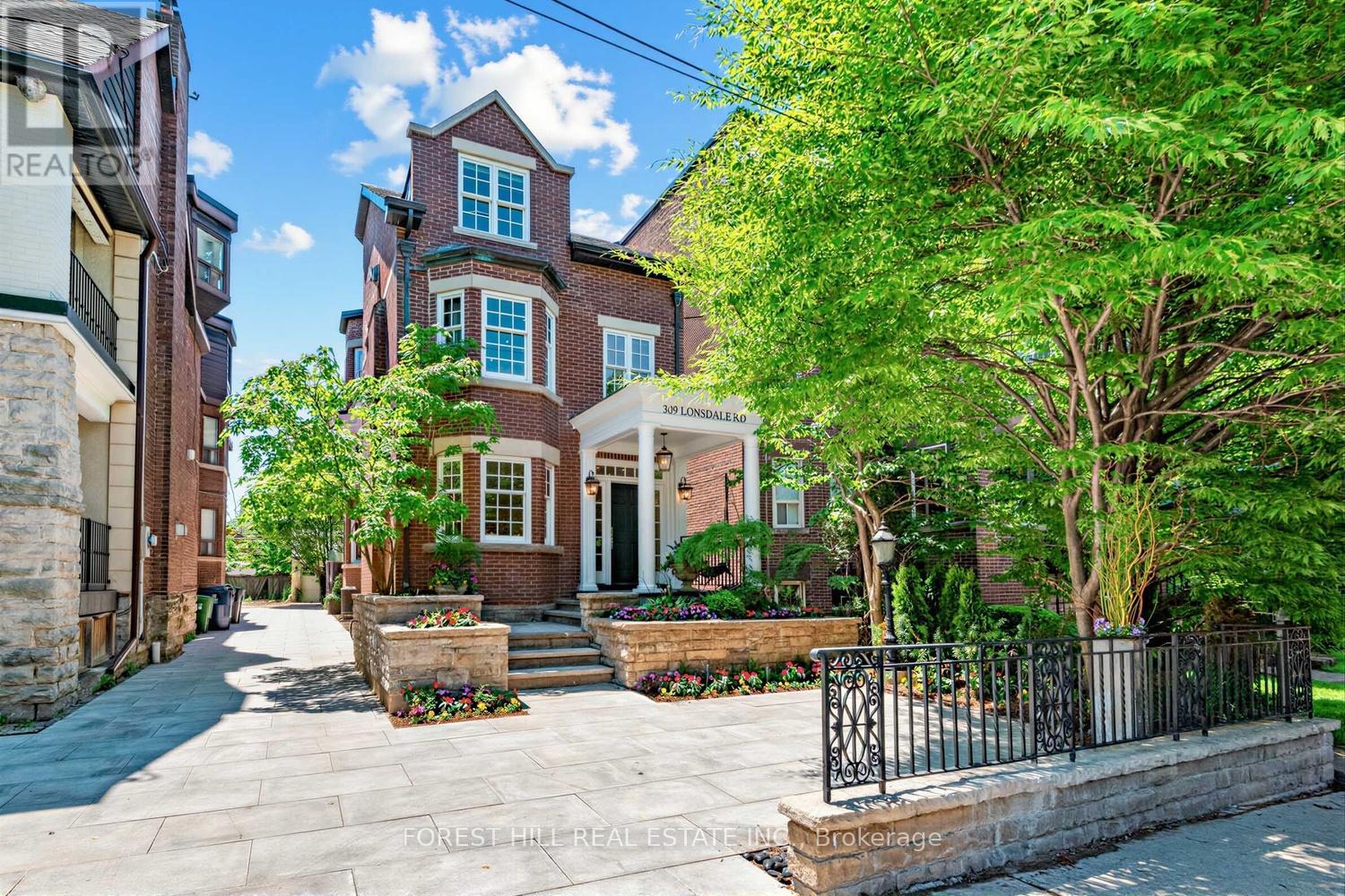 309 LONSDALE ROAD - 1