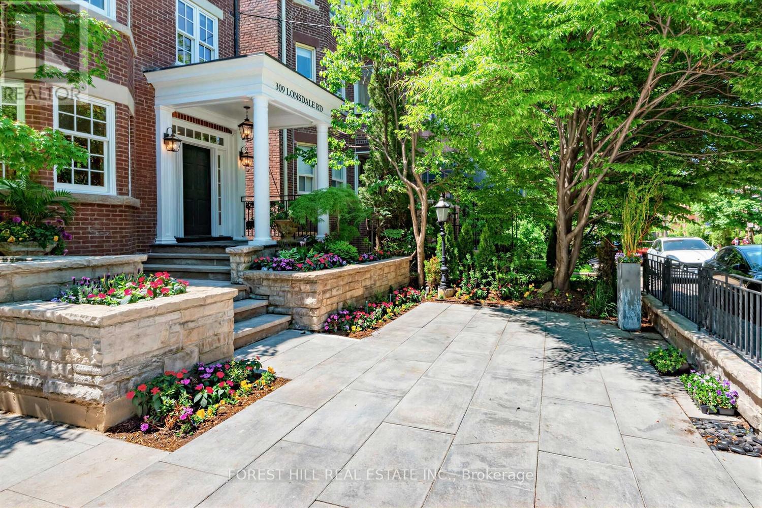 309 LONSDALE ROAD - 2